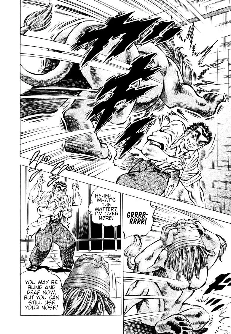 Sora Yori Takaku (Miyashita Akira) Zinmanga X Chapter 76 Page 8