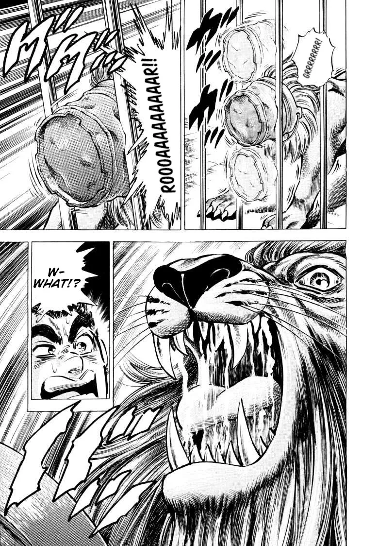 Sora Yori Takaku (Miyashita Akira) Zinmanga X Chapter 76 Page 11