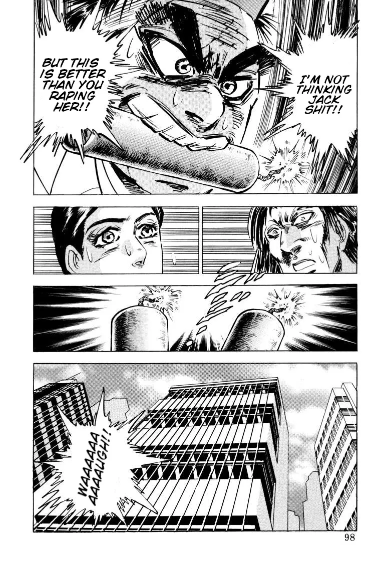 Sora Yori Takaku (Miyashita Akira) Zinmanga X Chapter 71 Page 16