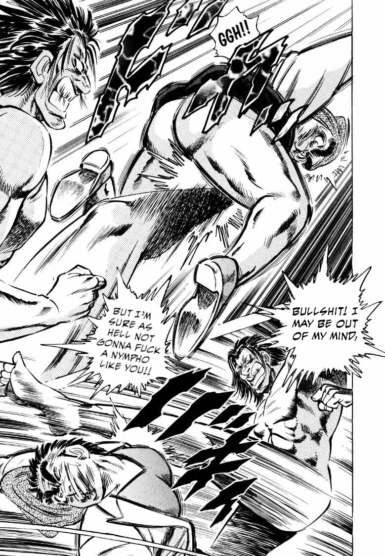 Sora Yori Takaku (Miyashita Akira) Zinmanga X Chapter 70 Page 15