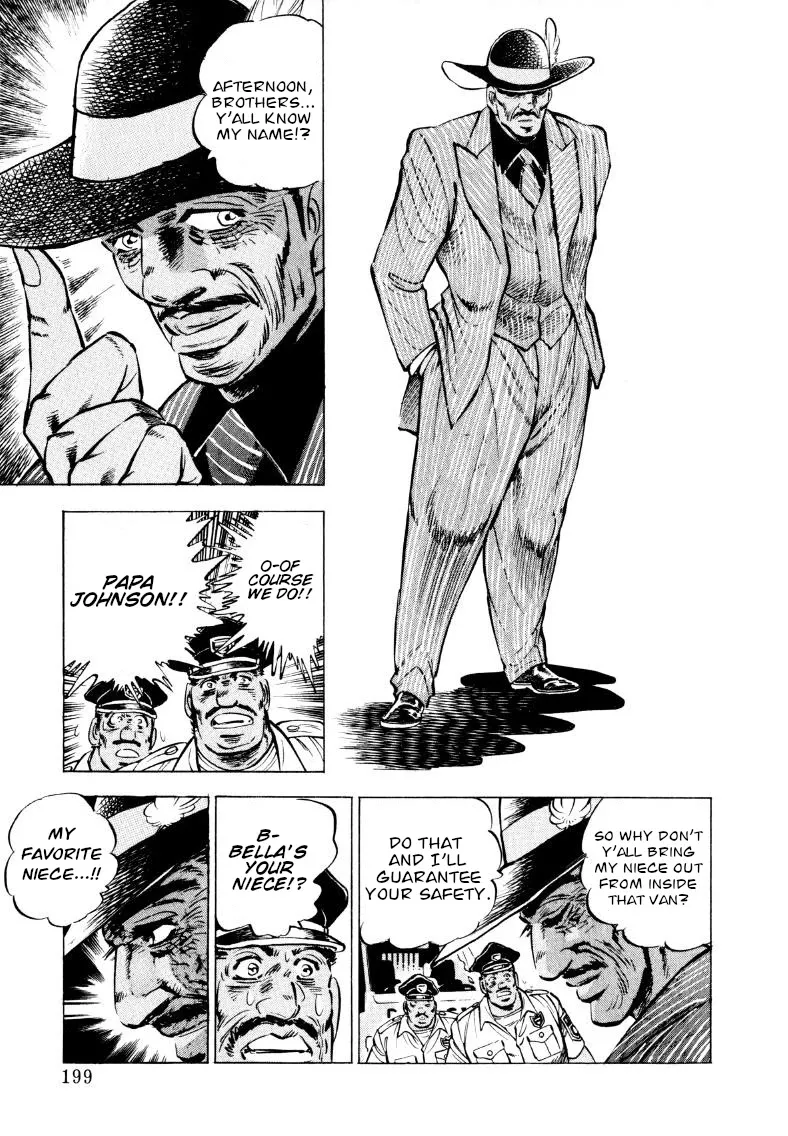 Sora Yori Takaku (Miyashita Akira) Zinmanga X Chapter 65 Page 5