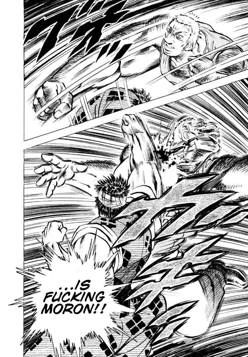 Sora Yori Takaku (Miyashita Akira) Zinmanga X Chapter 59 Page 12