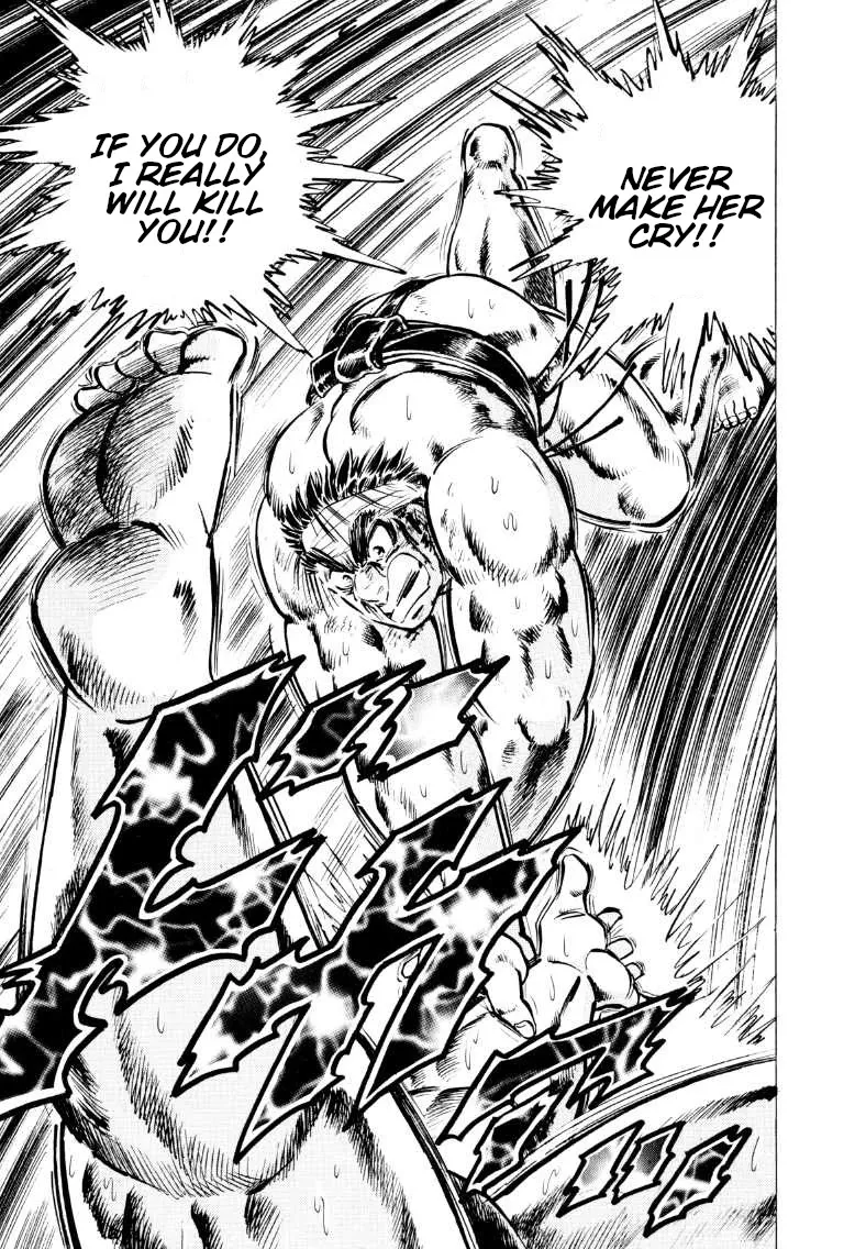 Sora Yori Takaku (Miyashita Akira) Zinmanga X Chapter 55 Page 14