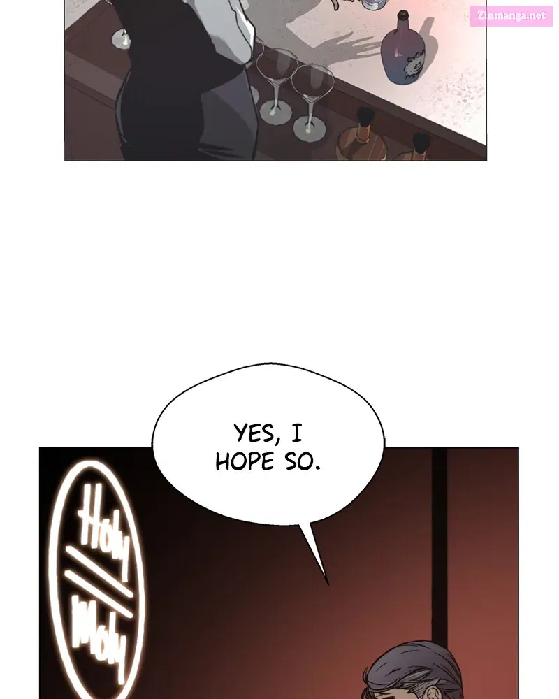 A Man's Man Zinmanga X Chapter 2 Page 38