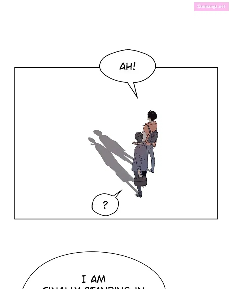A Man's Man Zinmanga X Chapter 2 Page 57