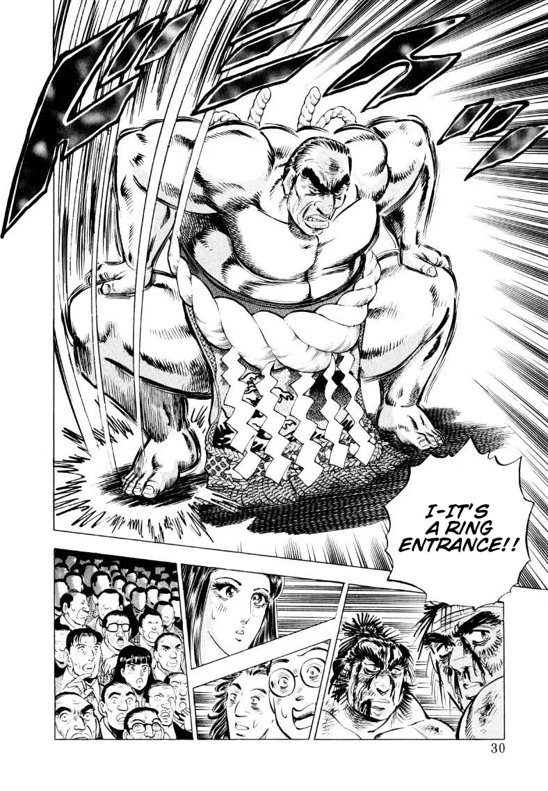 Sora Yori Takaku (Miyashita Akira) Zinmanga X Chapter 54 Page 12