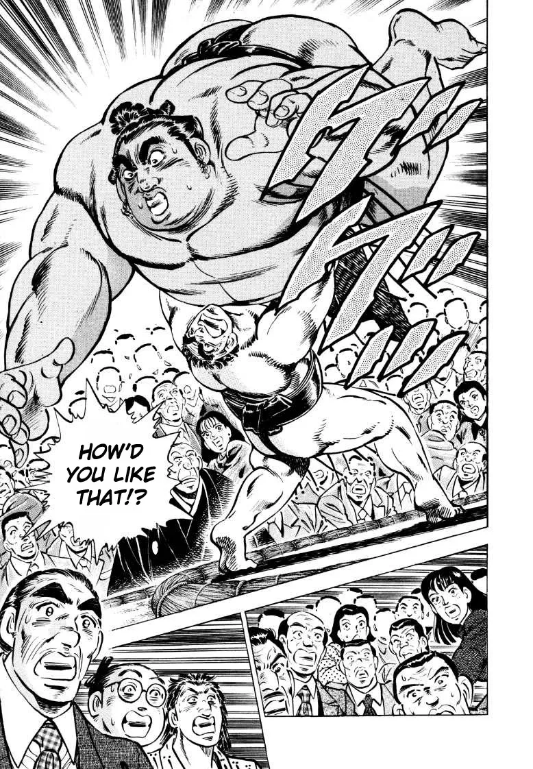 Sora Yori Takaku (Miyashita Akira) Zinmanga X Chapter 43 Page 14
