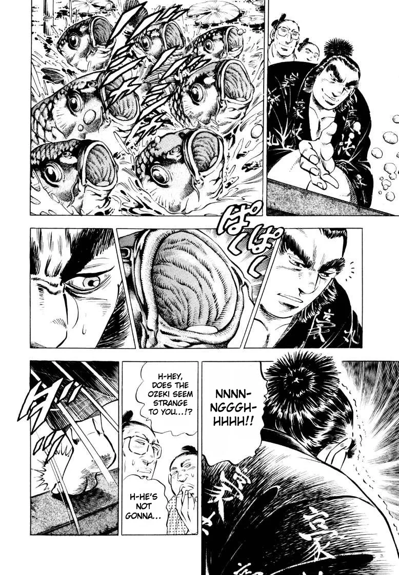 Sora Yori Takaku (Miyashita Akira) Zinmanga X Chapter 42 Page 4