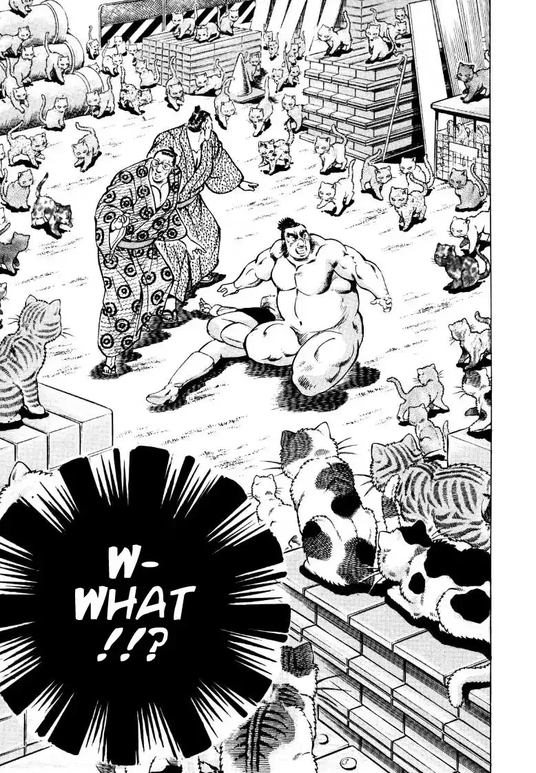 Sora Yori Takaku (Miyashita Akira) Zinmanga X Chapter 41 Page 11