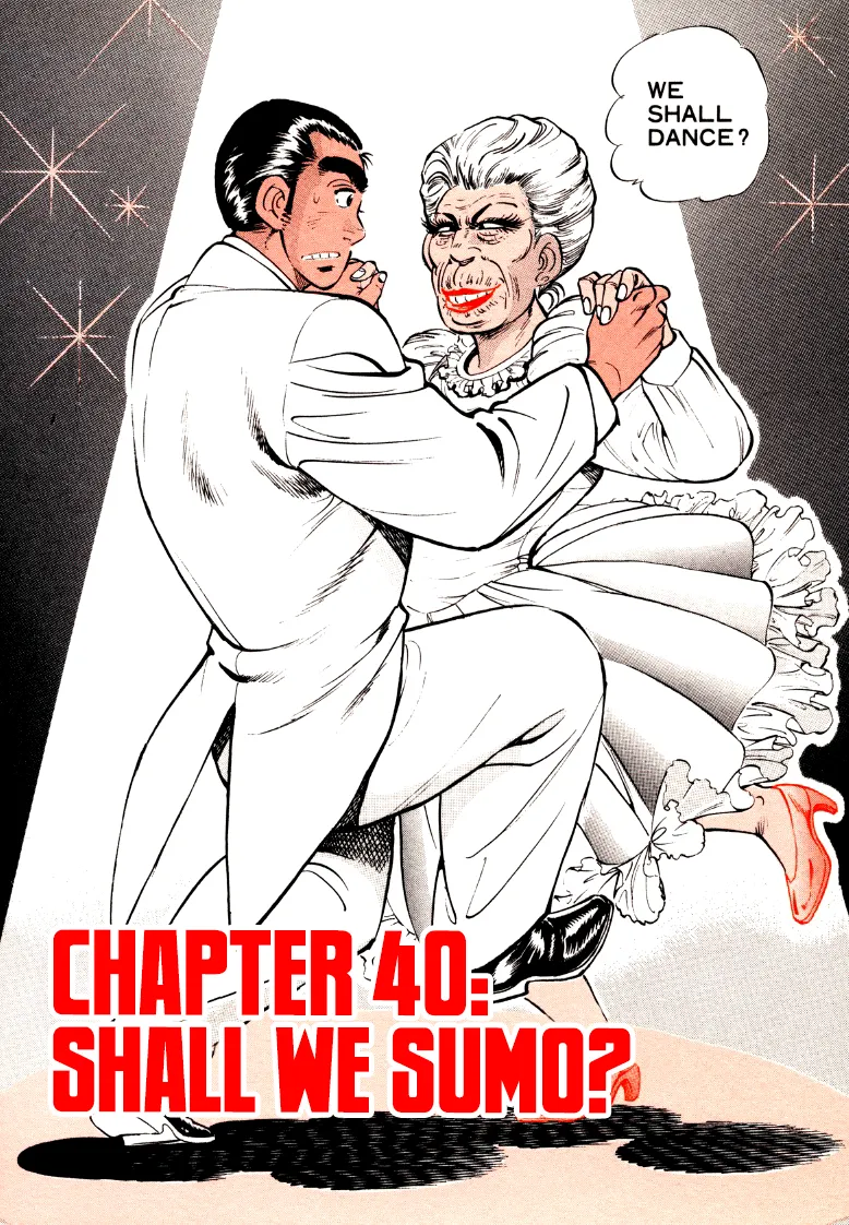Sora Yori Takaku (Miyashita Akira) Zinmanga X Chapter 40 Page 3