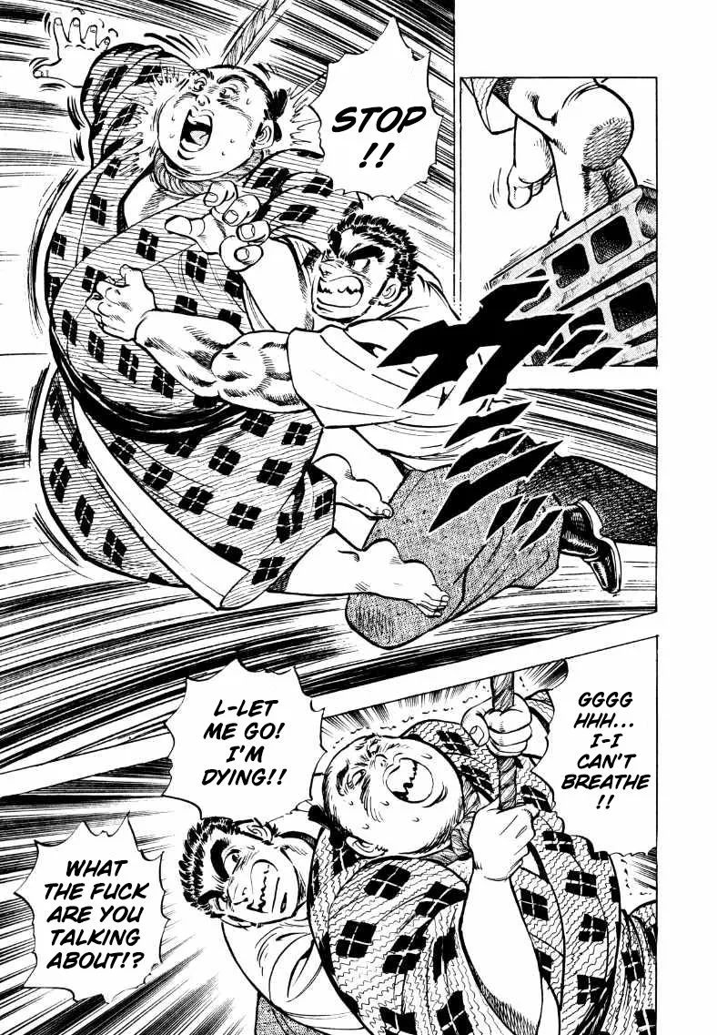 Sora Yori Takaku (Miyashita Akira) Zinmanga X Chapter 35 Page 10