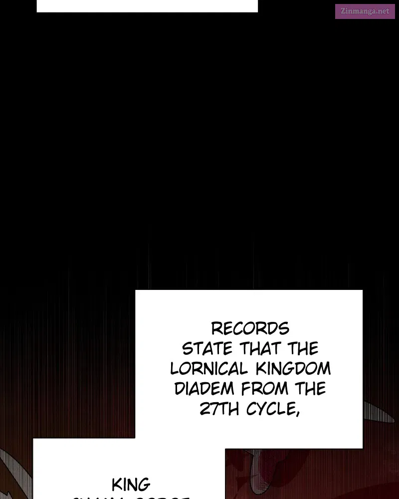 Lily Crown Zinmanga X Chapter 80 Page 63