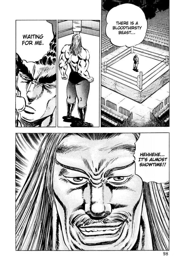 Sora Yori Takaku (Miyashita Akira) Zinmanga X Chapter 32 Page 16
