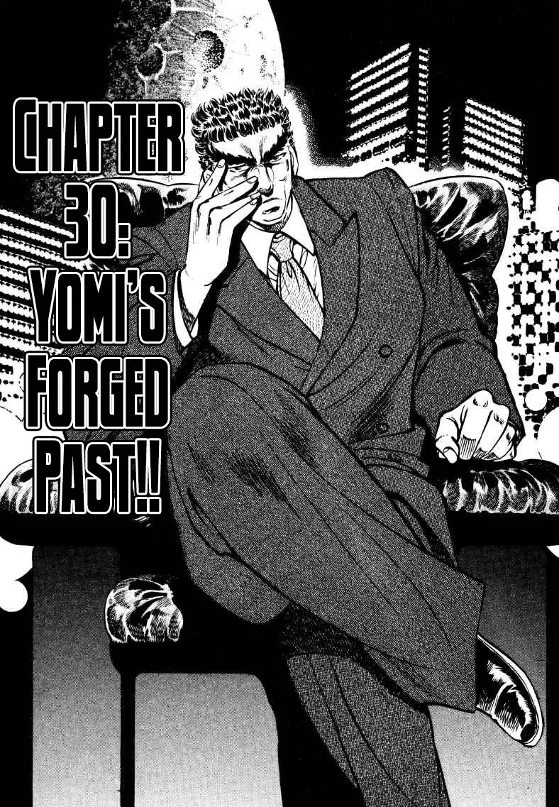 Sora Yori Takaku (Miyashita Akira) Zinmanga X Chapter 30 Page 1