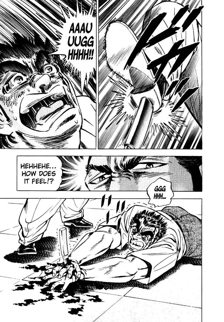 Sora Yori Takaku (Miyashita Akira) Zinmanga X Chapter 19 Page 11