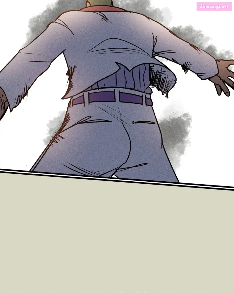 Lily Crown Zinmanga X Chapter 78 Page 91