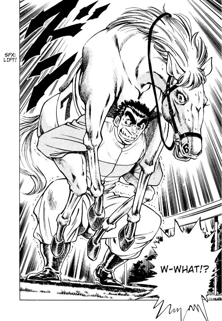 Sora Yori Takaku (Miyashita Akira) Zinmanga X Chapter 12 Page 12