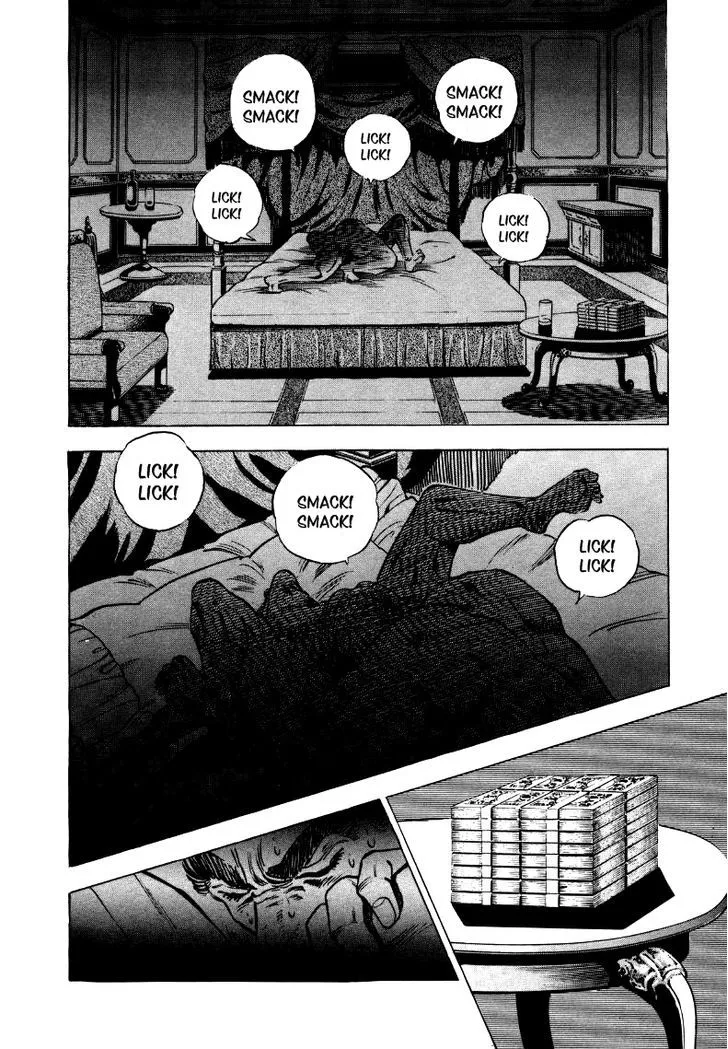 Sora Yori Takaku (Miyashita Akira) Zinmanga X Chapter 7 Page 10