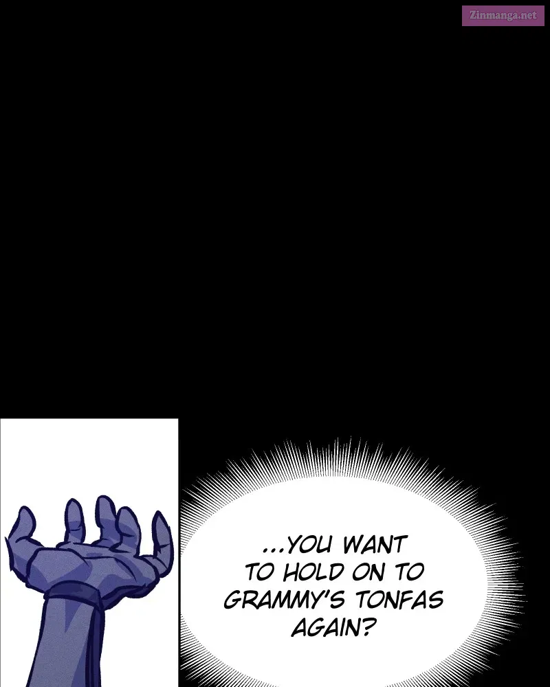 Lily Crown Zinmanga X Chapter 77 Page 94
