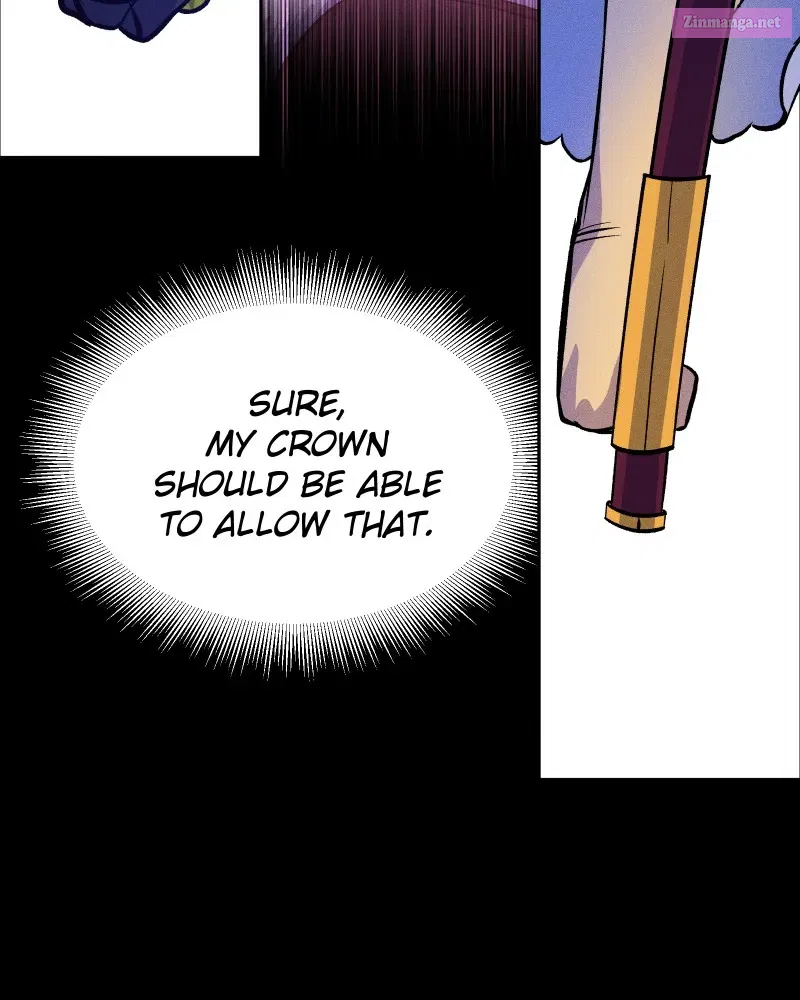 Lily Crown Zinmanga X Chapter 77 Page 96