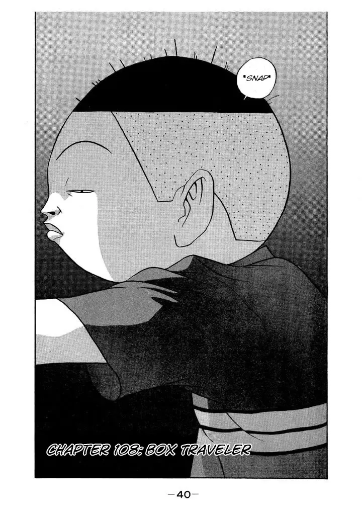 Ping Pong Club Zinmanga X Chapter 108 Page 2
