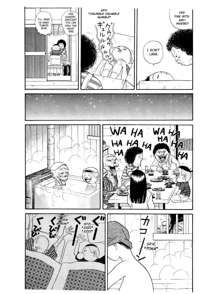 Ping Pong Club Zinmanga X Chapter 108 Page 13