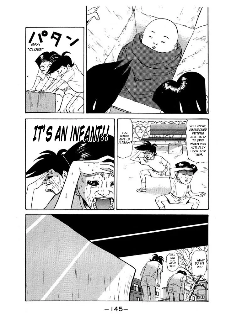 Ping Pong Club Zinmanga X Chapter 79 Page 11