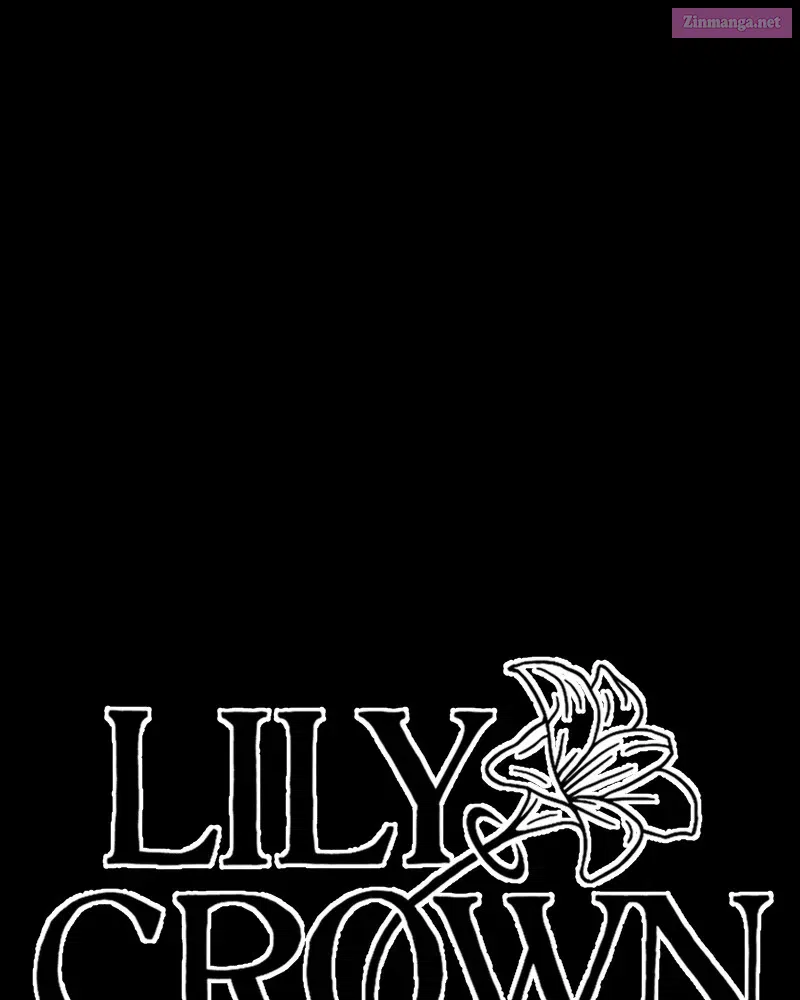 Lily Crown Zinmanga X Chapter 72 Page 116