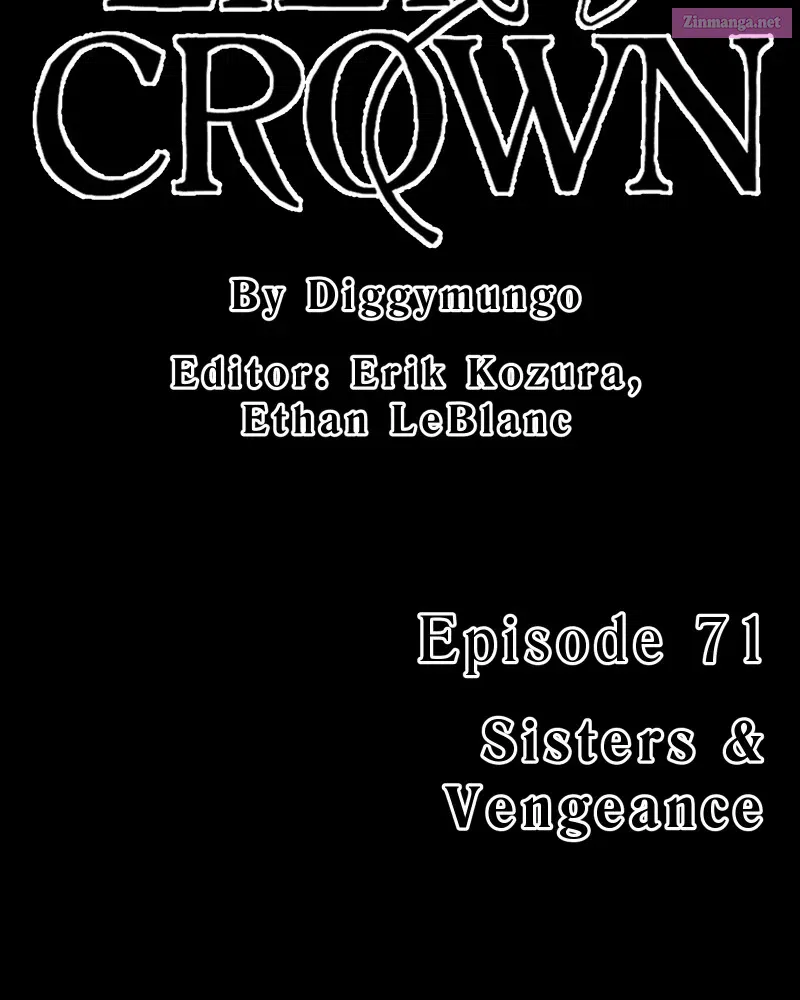 Lily Crown Zinmanga X Chapter 71 Page 87