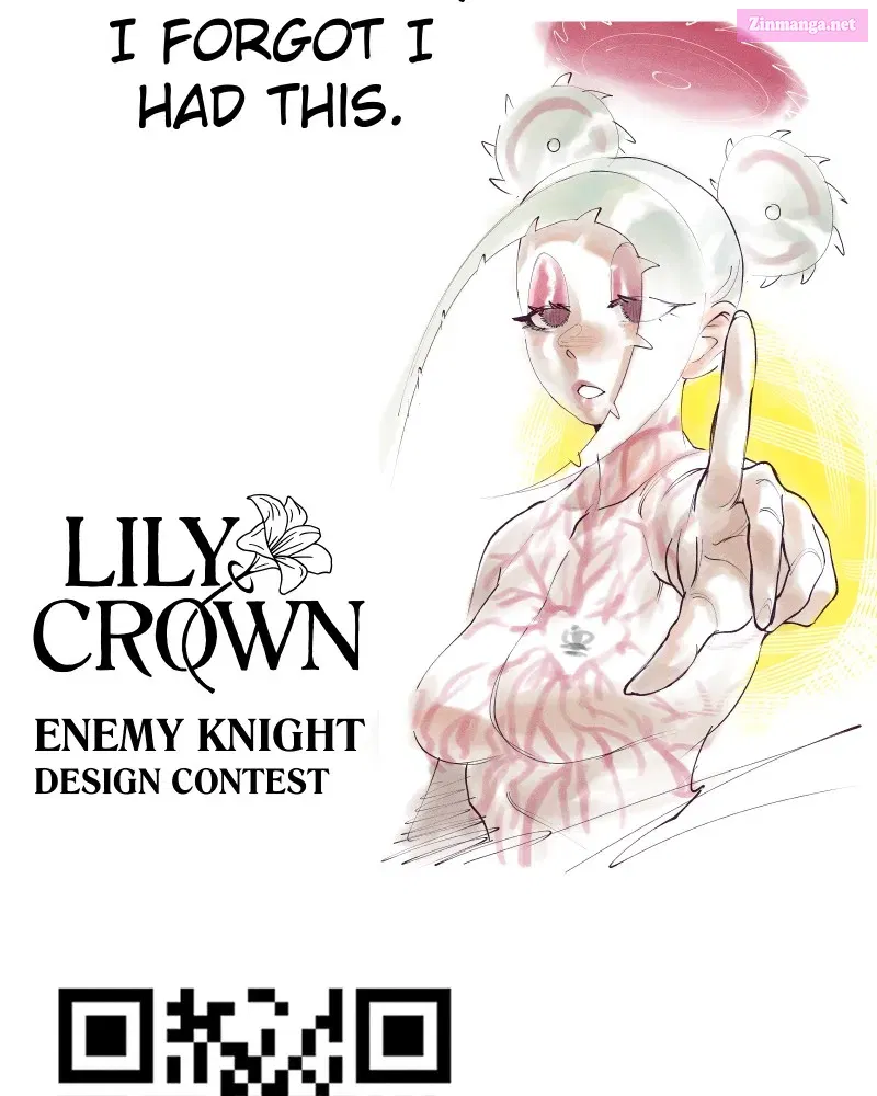 Lily Crown Zinmanga X Chapter 71 Page 100