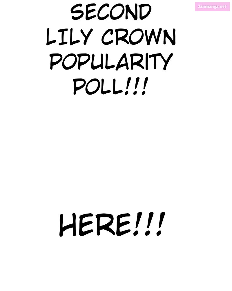 Lily Crown Zinmanga X Chapter 71 Page 105