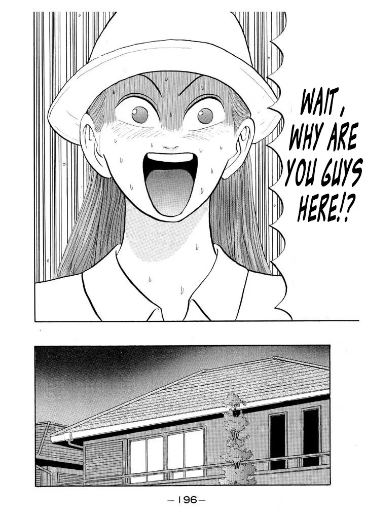 Ping Pong Club Zinmanga X Chapter 58 Page 6