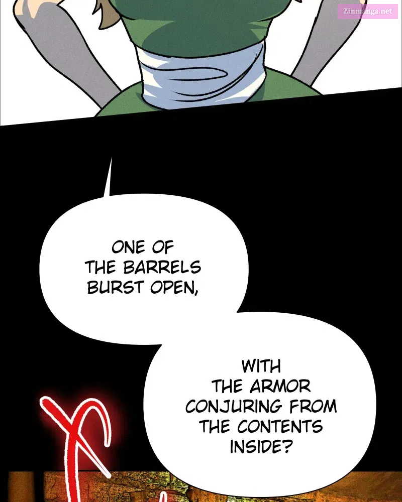 Lily Crown Zinmanga X Chapter 69 Page 143