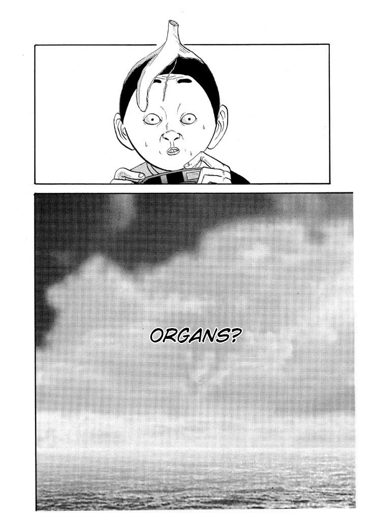 Ping Pong Club Zinmanga X Chapter 48 Page 20