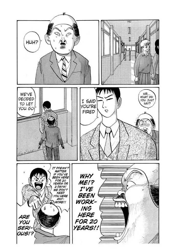 Ping Pong Club Zinmanga X Chapter 45 Page 10