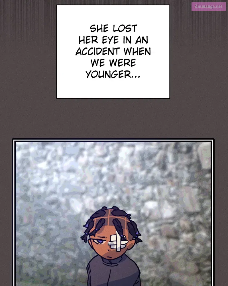 Lily Crown Zinmanga X Chapter 68 Page 112