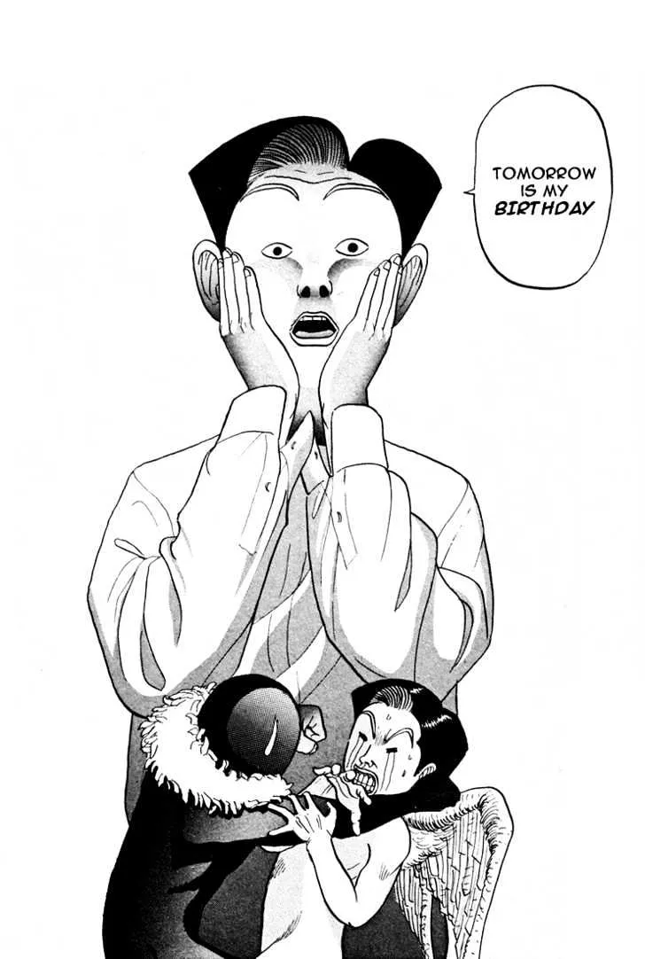 Ping Pong Club Zinmanga X Chapter 37 Page 18