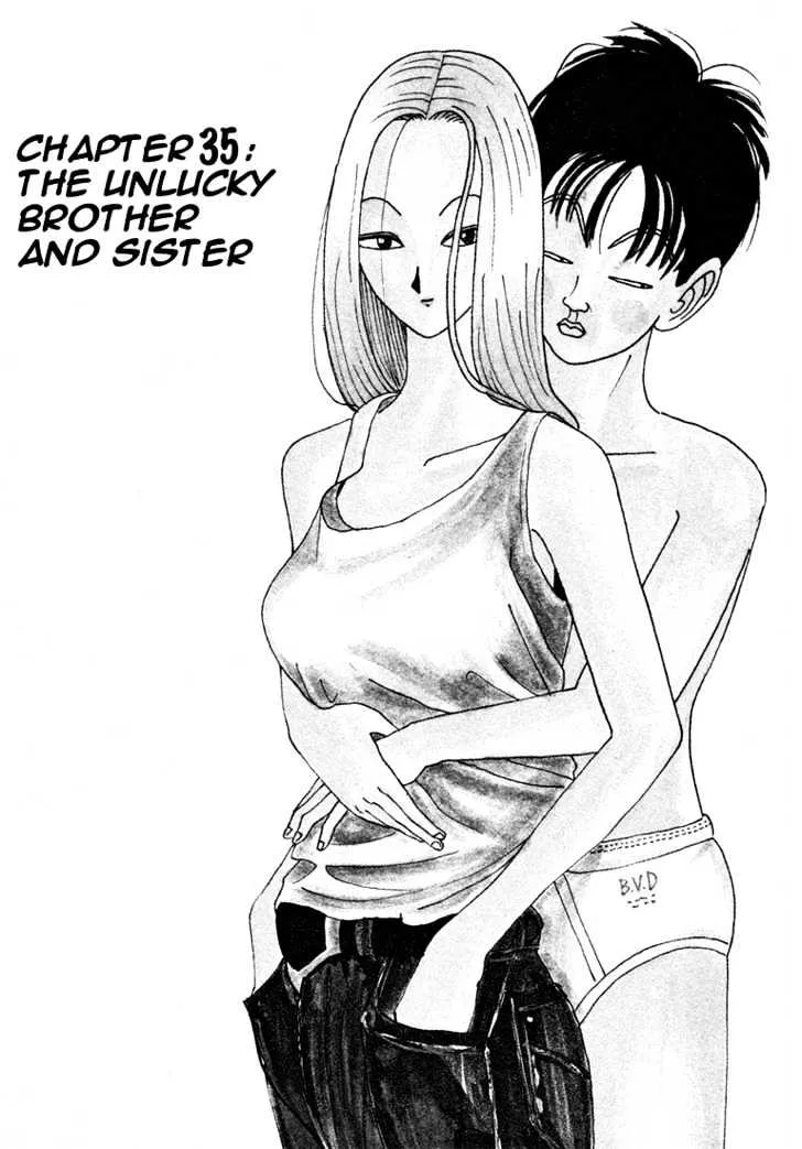 Ping Pong Club Zinmanga X Chapter 35 Page 2
