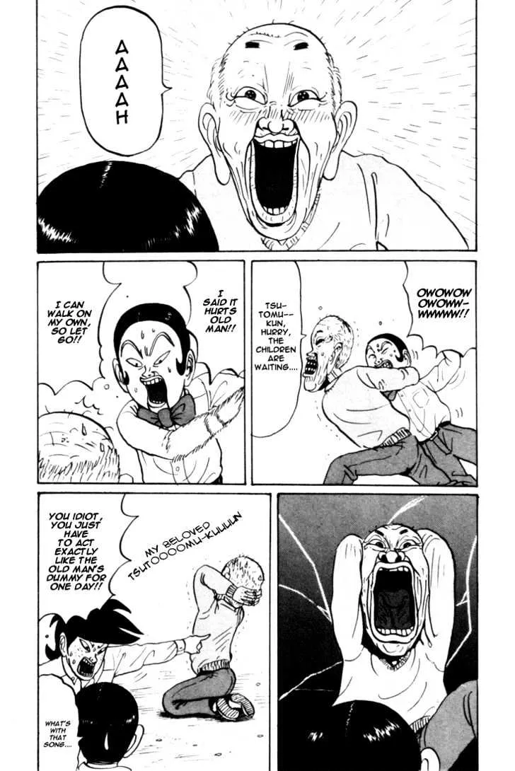 Ping Pong Club Zinmanga X Chapter 25 Page 16