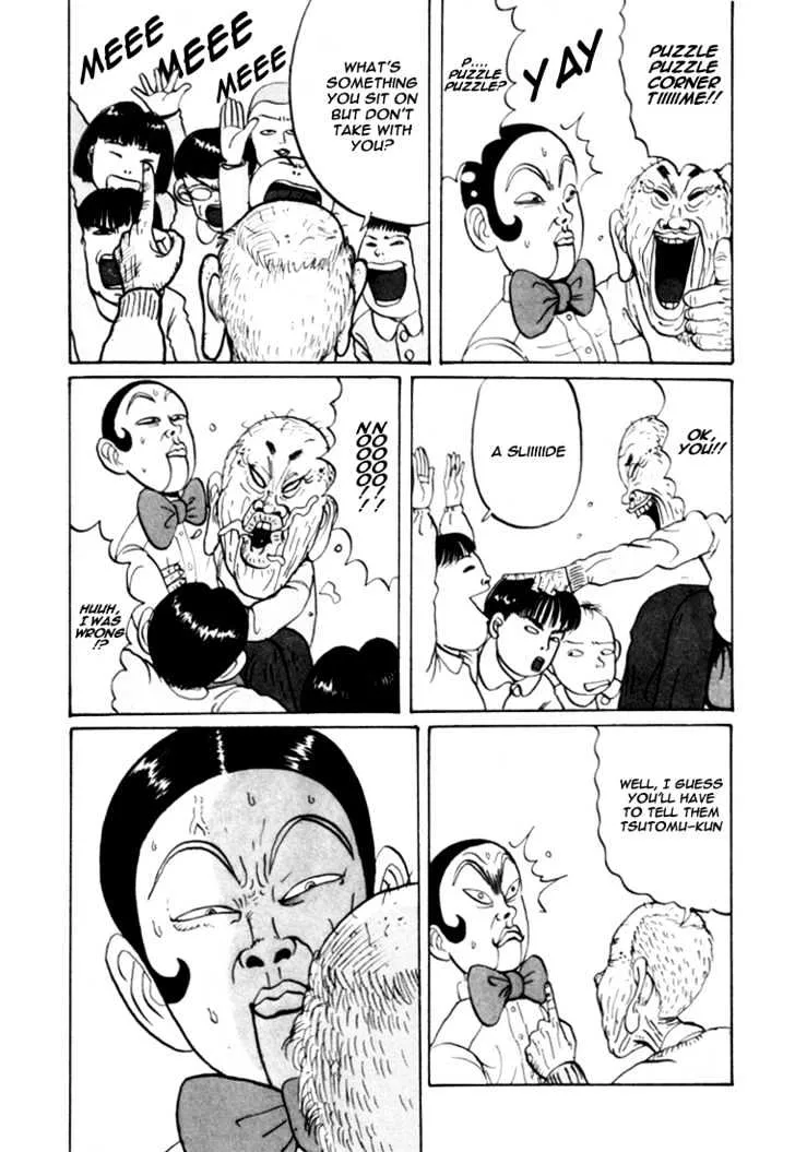 Ping Pong Club Zinmanga X Chapter 25 Page 18