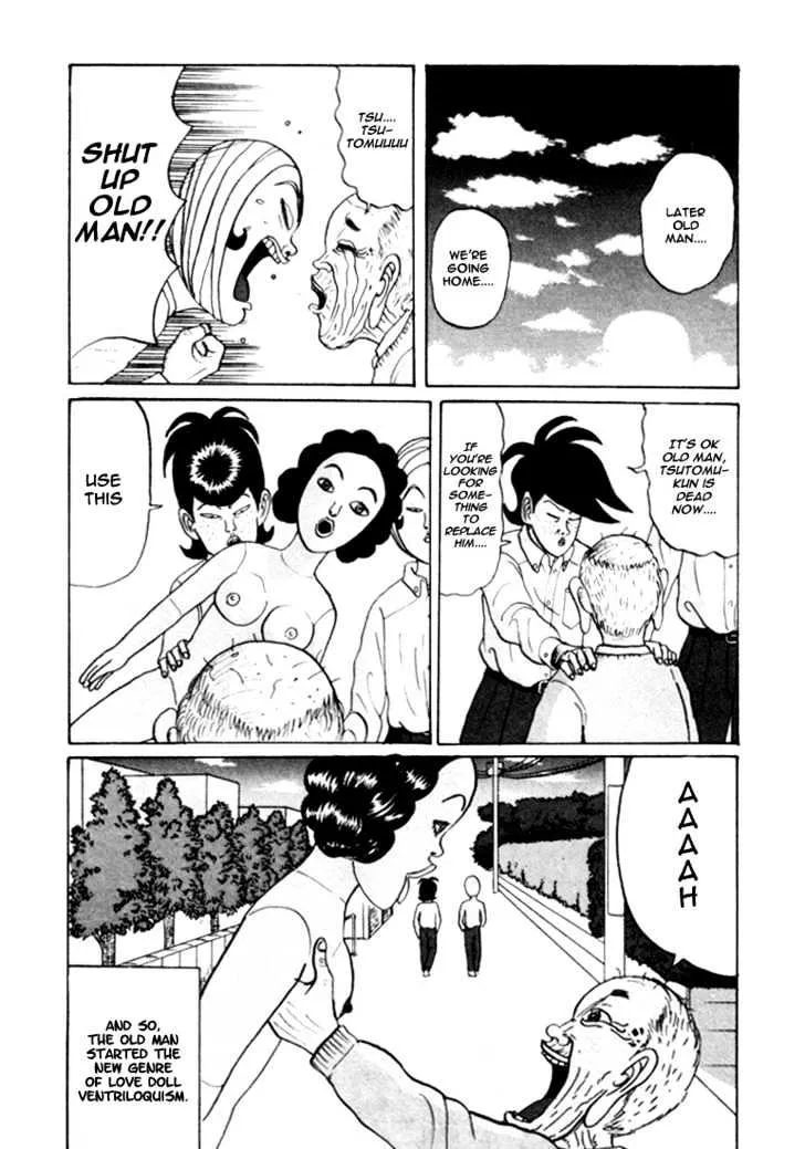 Ping Pong Club Zinmanga X Chapter 25 Page 23
