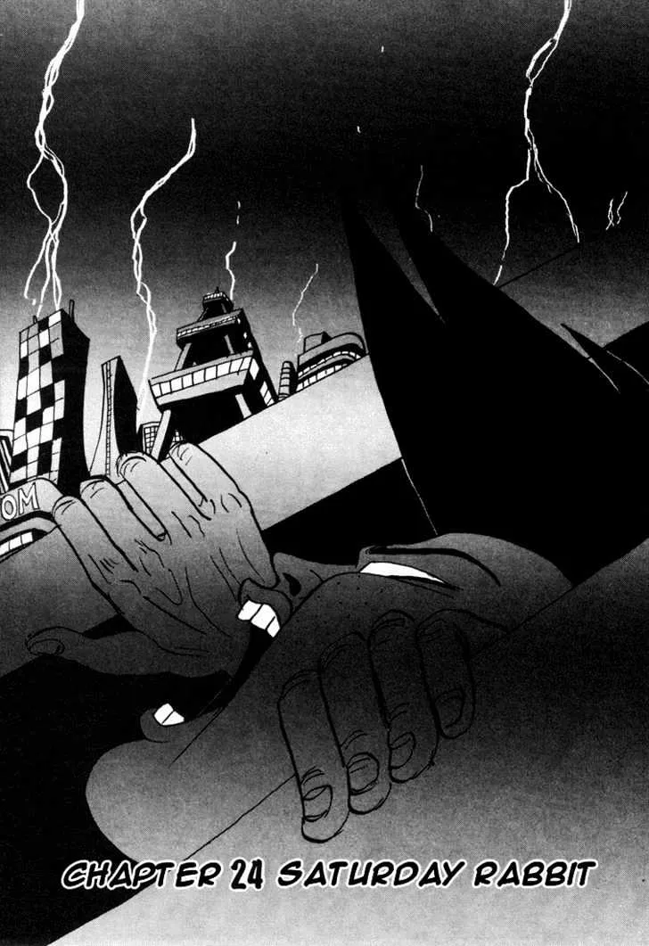 Ping Pong Club Zinmanga X Chapter 24 Page 2