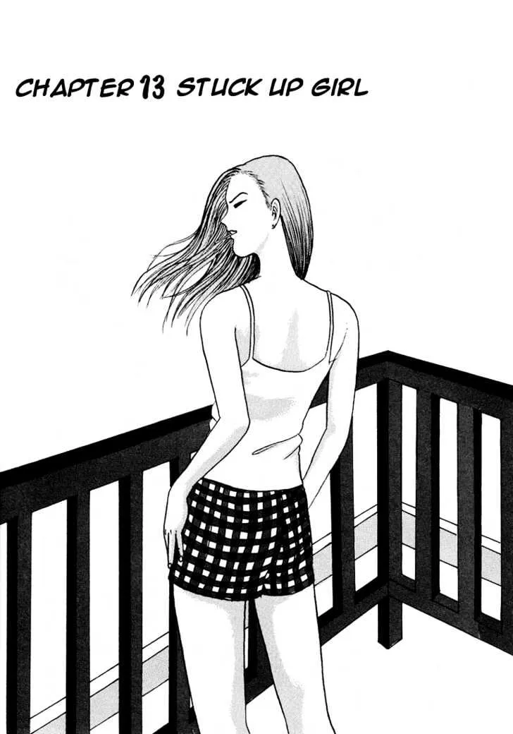Ping Pong Club Zinmanga X Chapter 13 Page 6