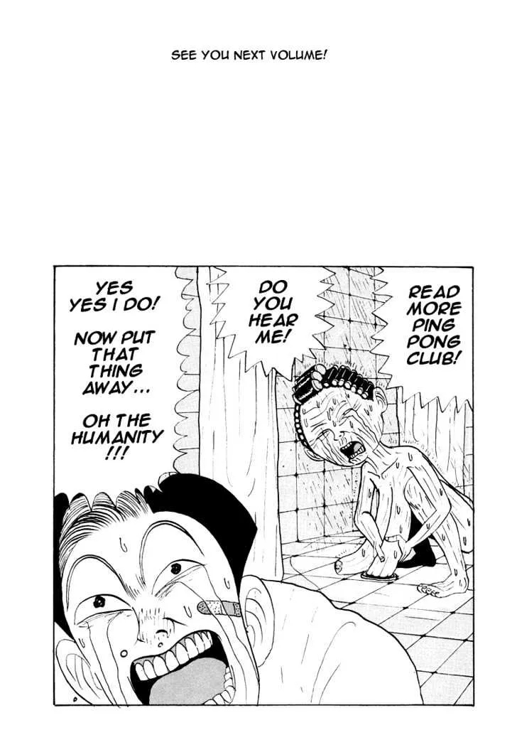 Ping Pong Club Zinmanga X Chapter 12 Page 22