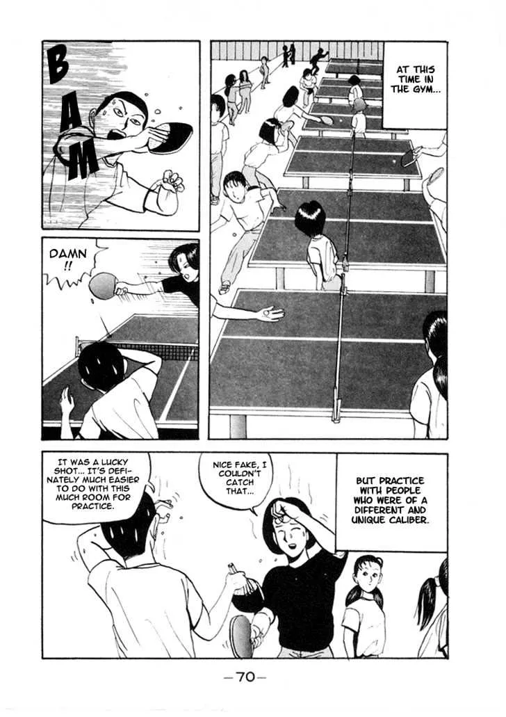 Ping Pong Club Zinmanga X Chapter 4 Page 6