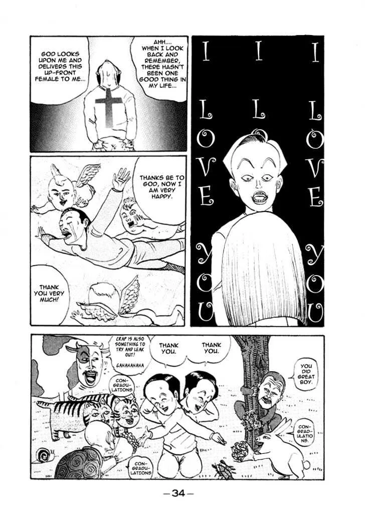 Ping Pong Club Zinmanga X Chapter 2 Page 10