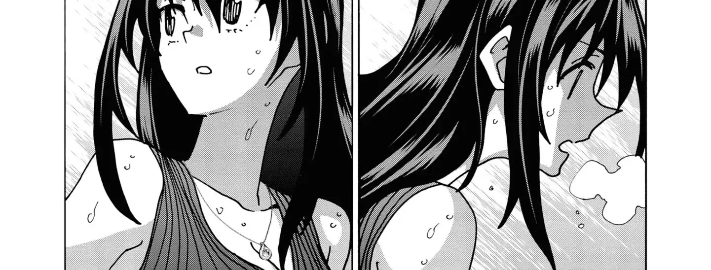Destroy All Of Humanity. It Can't Be Regenerated. Zinmanga X Chapter 54 Page 40