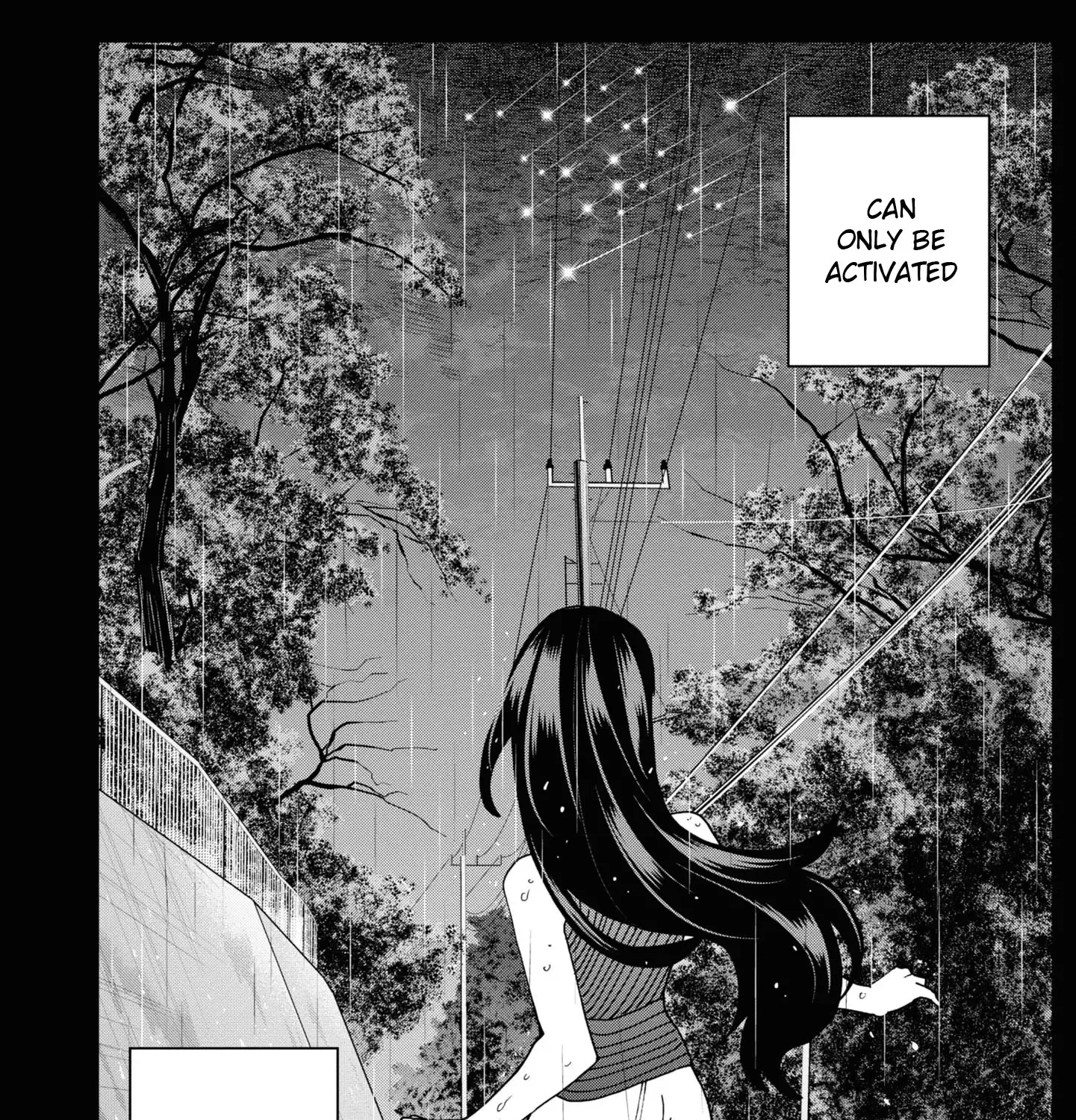 Destroy All Of Humanity. It Can't Be Regenerated. Zinmanga X Chapter 54 Page 41