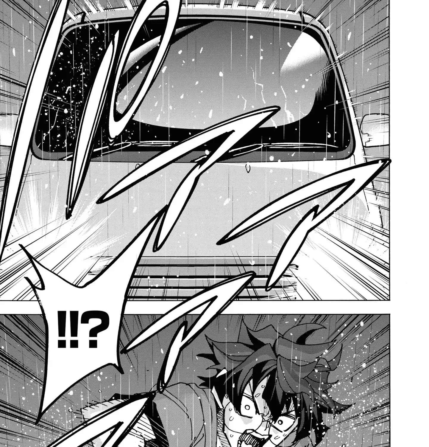 Destroy All Of Humanity. It Can't Be Regenerated. Zinmanga X Chapter 54 Page 55