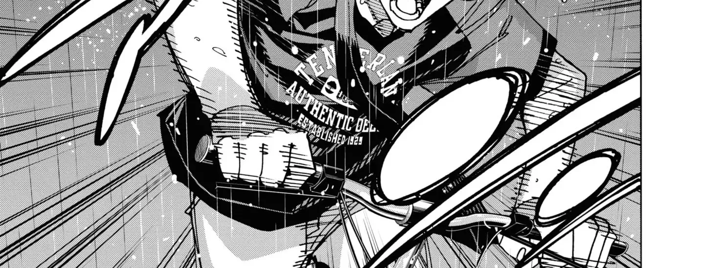 Destroy All Of Humanity. It Can't Be Regenerated. Zinmanga X Chapter 54 Page 56